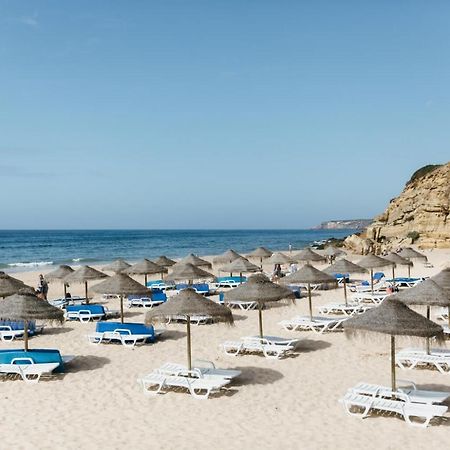 Quinta Da Arbrotea Leilighet Lagos Eksteriør bilde