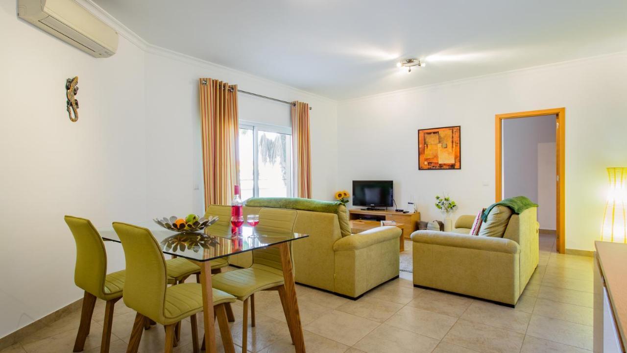 Quinta Da Arbrotea Leilighet Lagos Eksteriør bilde