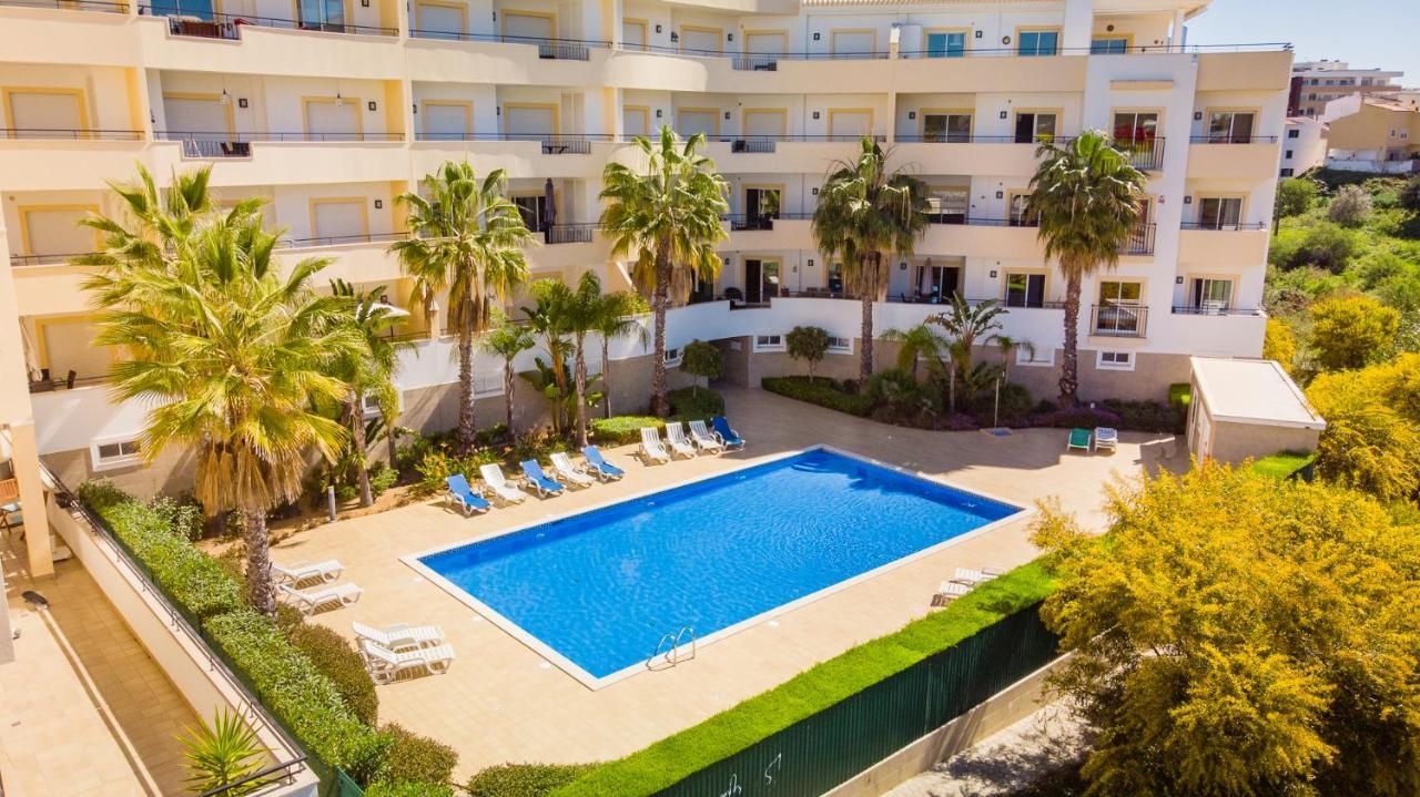 Quinta Da Arbrotea Leilighet Lagos Eksteriør bilde